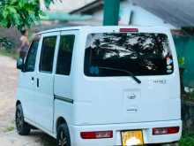 Daihatsu Hijet 2012 Van