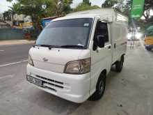 Daihatsu Hijet 2012 Lorry