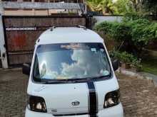 Daihatsu Hijet 2012 Van