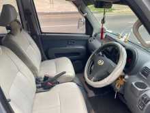 Daihatsu Hijet 2012 Van