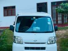 Daihatsu Hijet 2012 Van