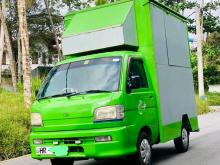 Daihatsu Hijet 1999 Lorry