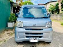 Daihatsu HIJET 2014 Van