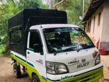 Daihatsu Hijet 2013 Lorry