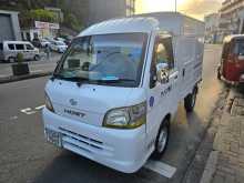 Daihatsu Hijet 2014 Lorry