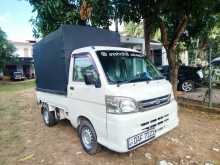 Daihatsu Hijet 2014 Lorry