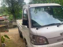 Daihatsu Hijet 2014 Lorry
