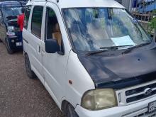 Daihatsu Hijet 1999 Van