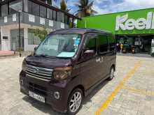 Daihatsu Hijet 2015 Van