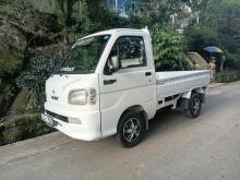 Daihatsu Hijet 2004 Truck
