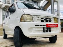 Daihatsu Hijet 1999 Van