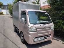 Daihatsu Hijet 2016 Lorry