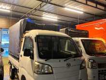 Daihatsu Hijet 2016 Lorry