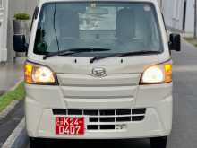 Daihatsu Hijet 2016 Lorry