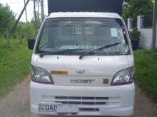 Daihatsu Hijet 2016 Lorry