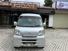 Daihatsu Hijet 2017 Van