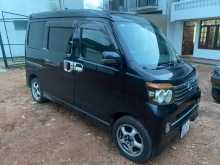 Daihatsu Hijet 2018 Van