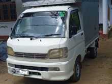 Daihatsu Hijet 2002 Lorry