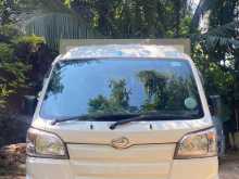Daihatsu Hijet Freezer 2019 Lorry