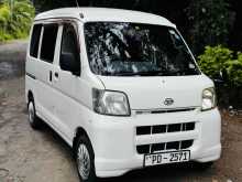 Daihatsu Hijet 2006 Van