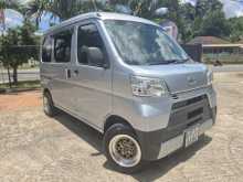 Daihatsu Hijet 2020 Van