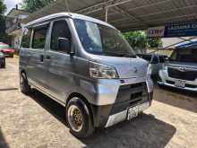 Daihatsu Hijet 2020 Van