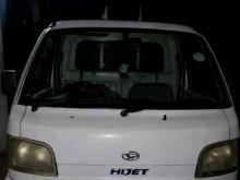 Daihatsu Hijet 2002 Lorry