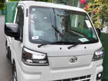Daihatsu Hijet 2024 Lorry