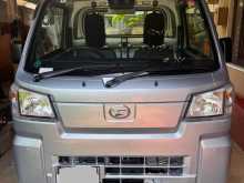 Daihatsu Hijet 2023 Lorry