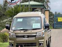 Daihatsu Hijet 2023 Lorry