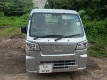 Daihatsu Hijet 2023 Lorry