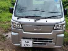 Daihatsu Hijet 2023 Lorry
