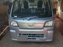 Daihatsu Hijet 2023 Lorry