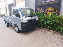 Daihatsu Hijet 2023 Lorry