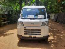 Daihatsu Hijet 2024 Van