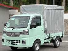 Daihatsu Hijet 2024 Lorry