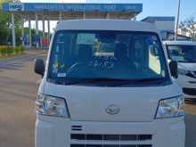 Daihatsu Hijet 2024 Van