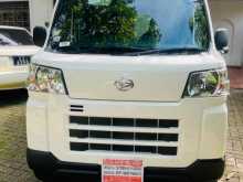 Daihatsu Hijet 2024 Van