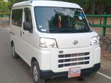 Daihatsu Hijet 2024 Van