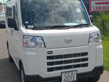 Daihatsu Hijet 2024