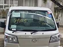Daihatsu Hijet 2024 Lorry