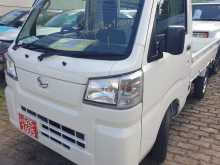 Daihatsu Hijet 2024 Lorry