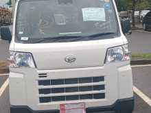 Daihatsu Hijet 2024 Van