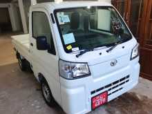 Daihatsu Hijet 2025 Lorry