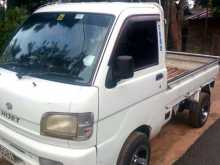 Daihatsu Hijet 2003 Lorry