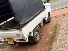 Daihatsu Hijet 2003 Lorry