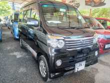 Daihatsu HIJET 2018 Van