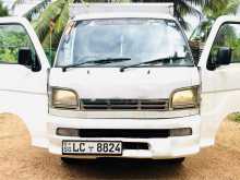 Daihatsu Hijet 2002 Lorry