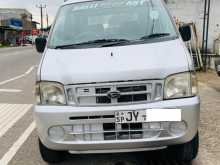 Daihatsu HIJET 1999 Van