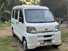 Daihatsu Hijet 2006 Van